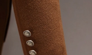 アウター コート ロングコート 長袖 襟付き スリム デザイン ボタン ダブルブレスト 美ライン ニュアンス カラバリ スタイルアップ ロマンチック 暖かい かわいい 大人可愛い きれいめ シンプル アウター コート ロングコート 長袖 襟付き スリム デザイン ボタン ダブルブレスト 美ライン ニュアンス カラバリ スタイルアップ ロマンチック 暖かい かわいい 大人可愛い きれいめ シンプル