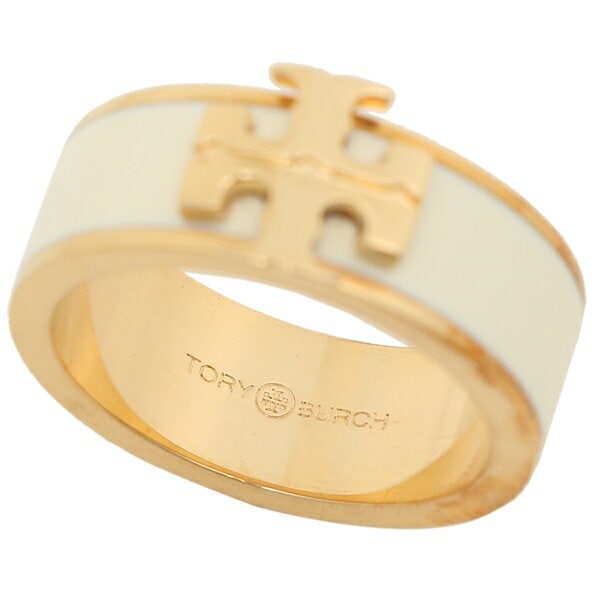 日本買取 Tory Burch リング リング - LITTLEHEROESDENTISTRY