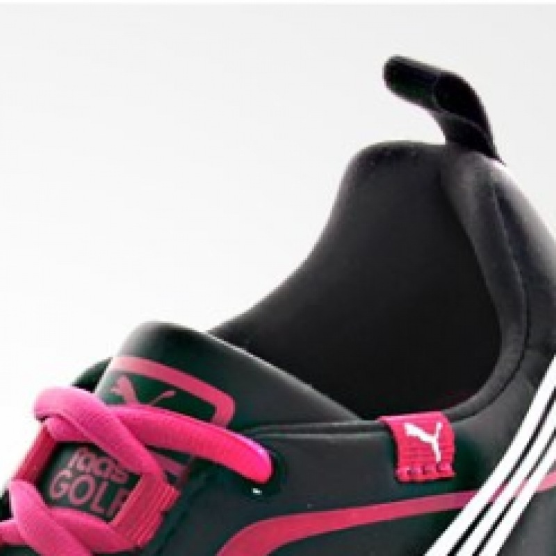 プーマゴルフプーマファスライトレディース 186743 05 グレー女性用ゴルフシューズ/スピックライト/プーマゴルフシューズ/プーマ女性用ゴルフシューズ/ファスライト プーマゴルフプーマファスライトレディース 186743 05 グレー女性用ゴルフシューズ/スピックライト/プーマゴルフシューズ/プーマ女性用ゴルフシューズ/ファスライト