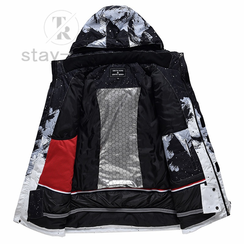 スノーボード ウェア メンズ レディース 上 スノーウェア スキーウェア スノボ スノボウェア 新品 防寒 単品男女兼用 スノーボード ウェア メンズ レディース 上 スノーウェア スキーウェア スノボ スノボウェア 新品 防寒 単品男女兼用