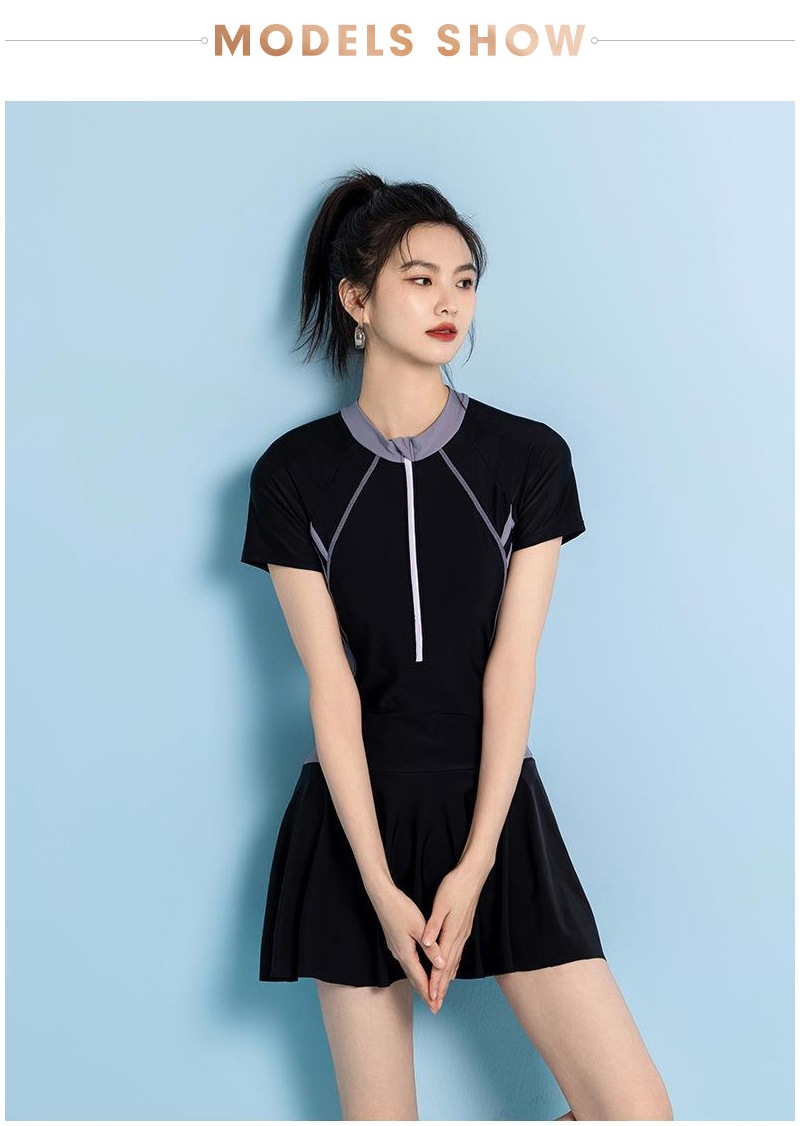 [最安値挑戦]！水泳 海水浴 温泉 リゾート プール 海 水陸両用 スイムウェア ビーチウエア カップ内蔵 ワイヤーなし オールインワン 水着 レディース ワンピース水着