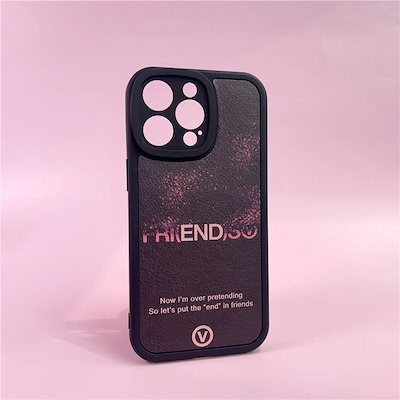 Qoo10] 2025 新品再入荷！BTS V /テテ : スマホケース・保護フィルム