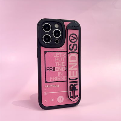 BTSのスマホケース V