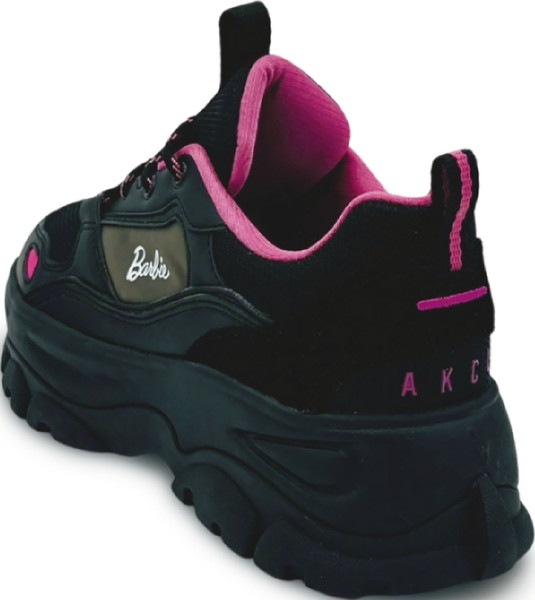 AKIII CLASSIC アキクラシック AKIII BARBIE URBANTRACKER カジュアル