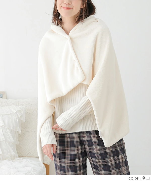 Qoo10] Honeys 【SOLD OUT】アニマルブランケット