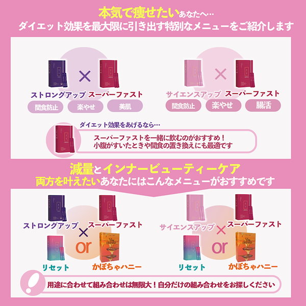 deepte3days リセット5箱 Qoo10] deepte 3days 緊急ダイエットの救世主！3日間のダイエッ