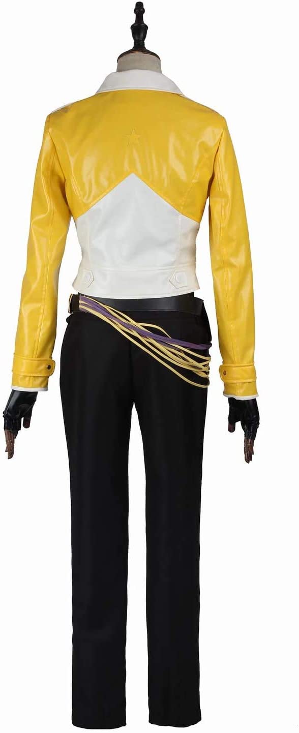 Ensemble Stars 流星隊 仙石忍 コスプレ衣装