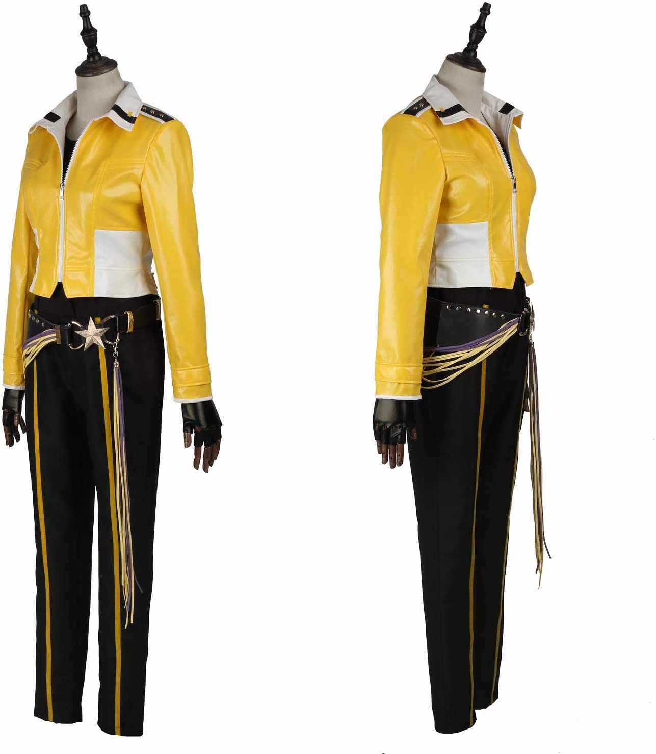 Ensemble Stars 流星隊 仙石忍 コスプレ衣装