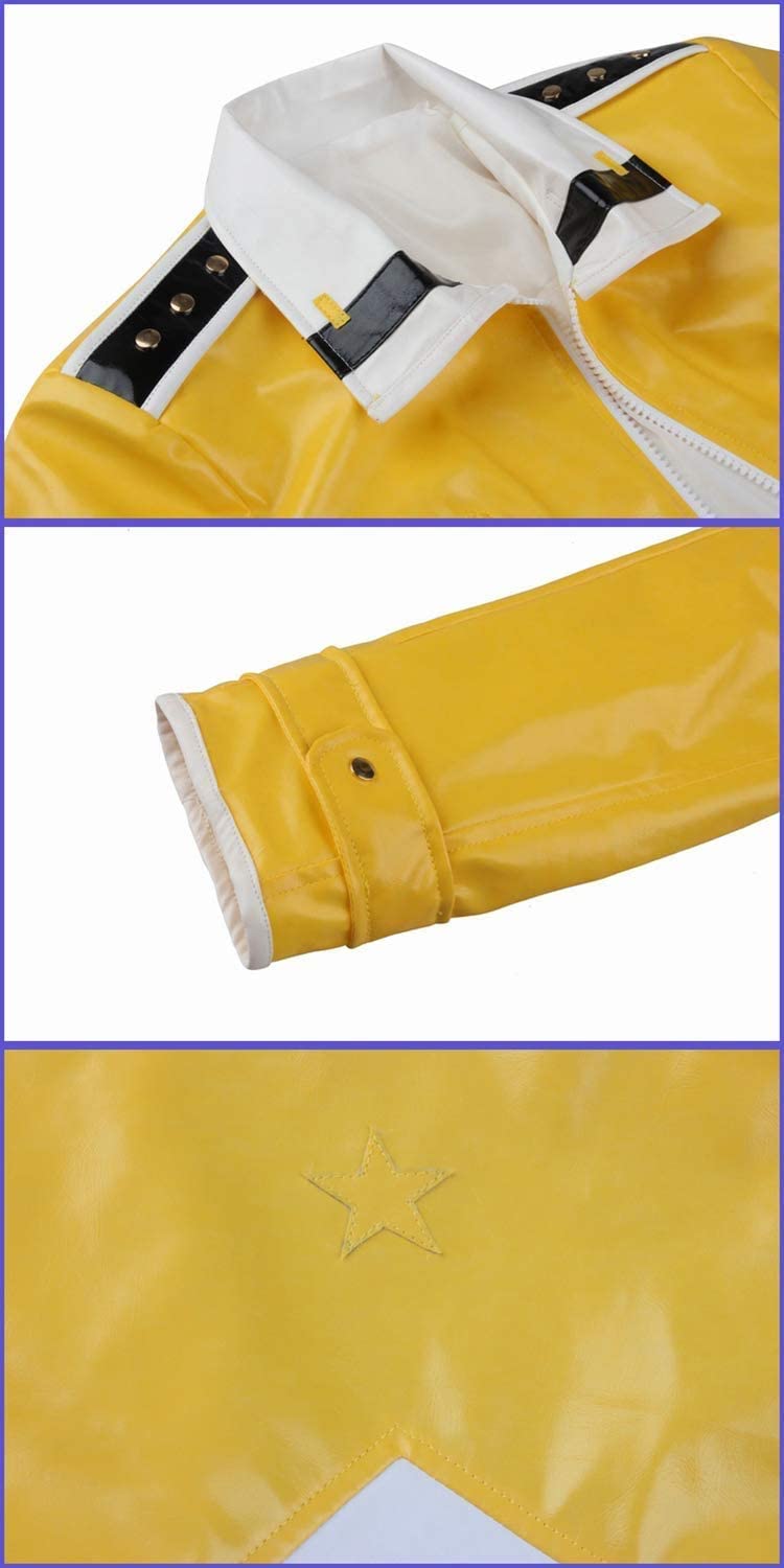 Ensemble Stars 流星隊 仙石忍 コスプレ衣装