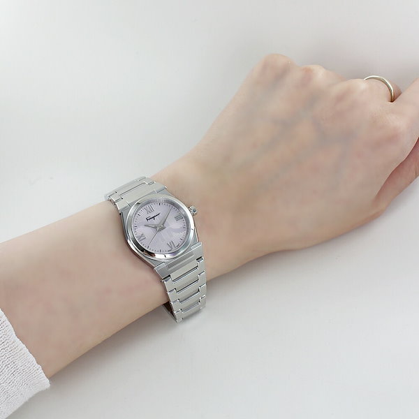 Qoo10] サルバトーレマーラ 両親 プレゼント 結婚式 腕時計 サルバ