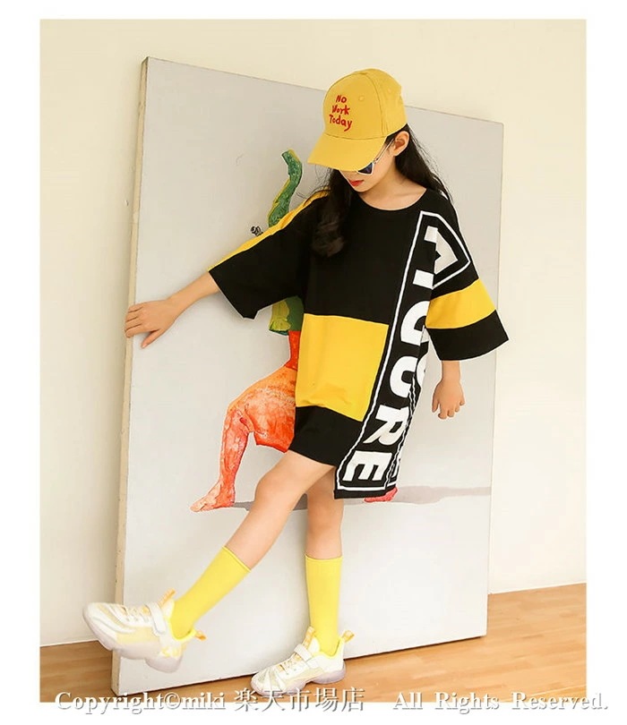 【即納】ヒップホップダンス衣装 トップス キッズ 原宿系ダンス衣装 キッズダンス ヒップホップ ダンス Tシャツ 女子 ズボン 半袖 アルファベット Tシャツ ガールズ ジャッズ 演出服 【即納】ヒップホップダンス衣装 トップス キッズ 原宿系ダンス衣装 キッズダンス ヒップホップ ダンス Tシャツ 女子 ズボン 半袖 アルファベット Tシャツ ガールズ ジャッズ 演出服