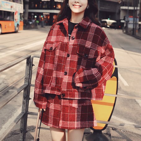 セットアップ ツーピース 2点セット 上下セット アンサンブル