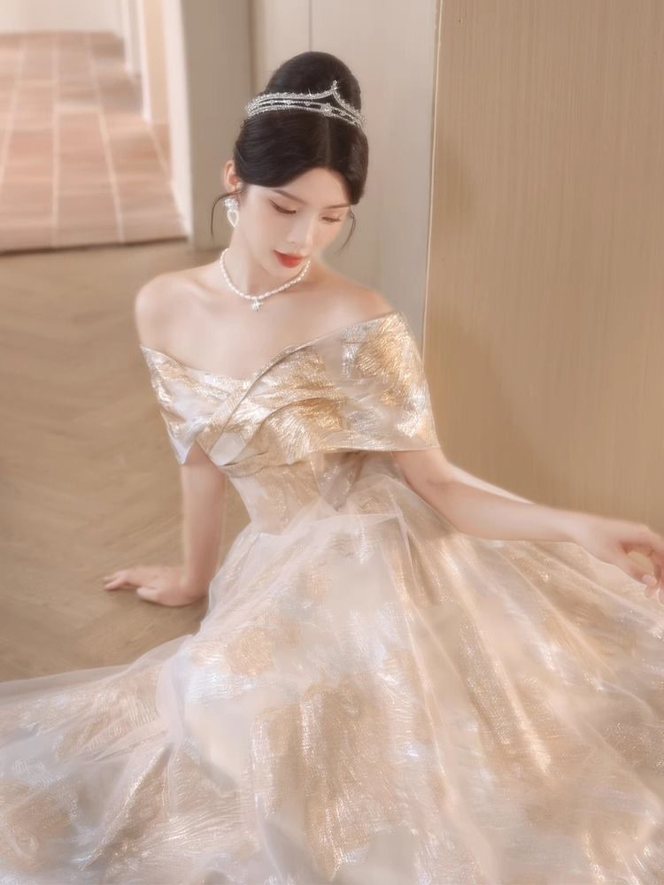 優しい風 ローズゴールドのガウン エレガントなガウンワンピース パーティードレス パーティドレス ドレス ロングドレ パーティードレス 結婚式 二次会 ワンピース 優しい風 ローズゴールドのガウン エレガントなガウンワンピース パーティードレス パーティドレス ドレス ロングドレ パーティードレス 結婚式 二次会 ワンピース