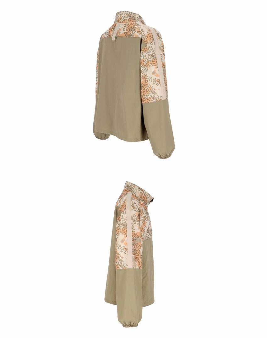 TRN EDGE ウーブン ジャケット 527037 メンズ ジャケットウエアトップス羽織りアウターブランド長袖ロゴプリントジップアップスポーティカジュアルおしゃれスポーツ ブラウン TRN EDGE ウーブン ジャケット 527037 メンズ ジャケットウエアトップス羽織りアウターブランド長袖ロゴプリントジップアップスポーティカジュアルおしゃれスポーツ ブラウン