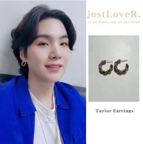 Qoo10] justLoveR. 【justLoveR.】 Taylor