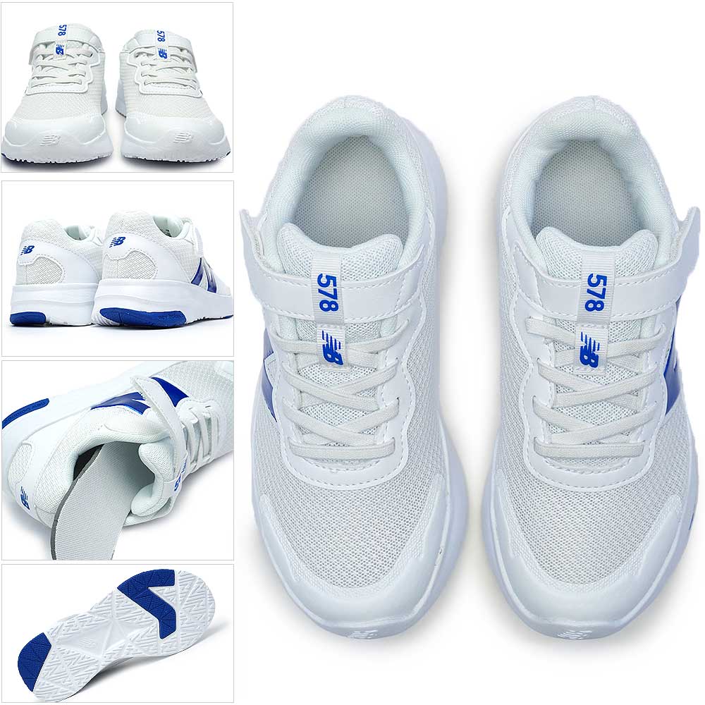 PT578 OH シーズナルカラー ジュニア 子供靴 シンプル マジックテープ ゴムシューレース キッズ スニーカー PT578 OH シーズナルカラー ジュニア 子供靴 シンプル マジックテープ ゴムシューレース キッズ スニーカー