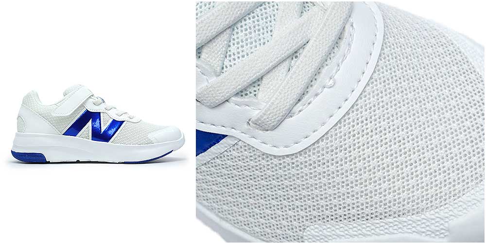 PT578 OH シーズナルカラー ジュニア 子供靴 シンプル マジックテープ ゴムシューレース キッズ スニーカー PT578 OH シーズナルカラー ジュニア 子供靴 シンプル マジックテープ ゴムシューレース キッズ スニーカー