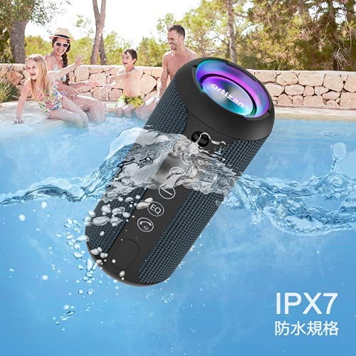 Qoo10] Ortizan Bluetooth スピ