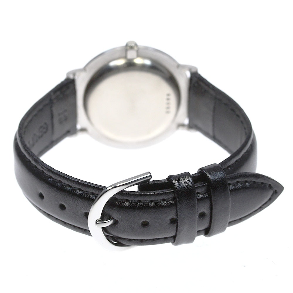 オーデマ・ピゲ AUDEMARS PIGUET K18WG リダンダイヤル 手巻き メンズ _799929【中古】