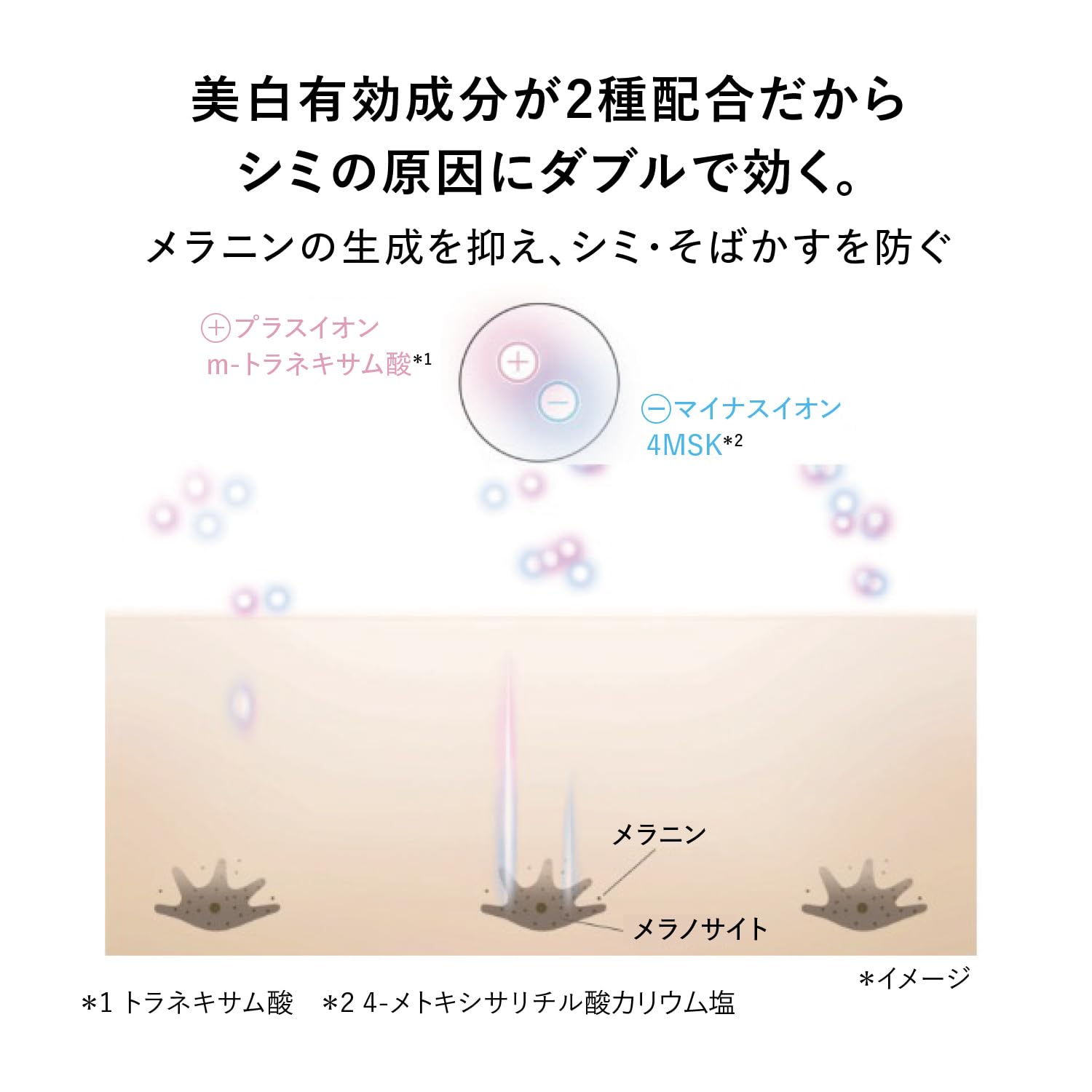 HAKU 【医薬部外品】 メラノフォーカスIV 美容液 無香料 本体 45g HAKU 【医薬部外品】 メラノフォーカスIV 美容液 無香料 本体 45g