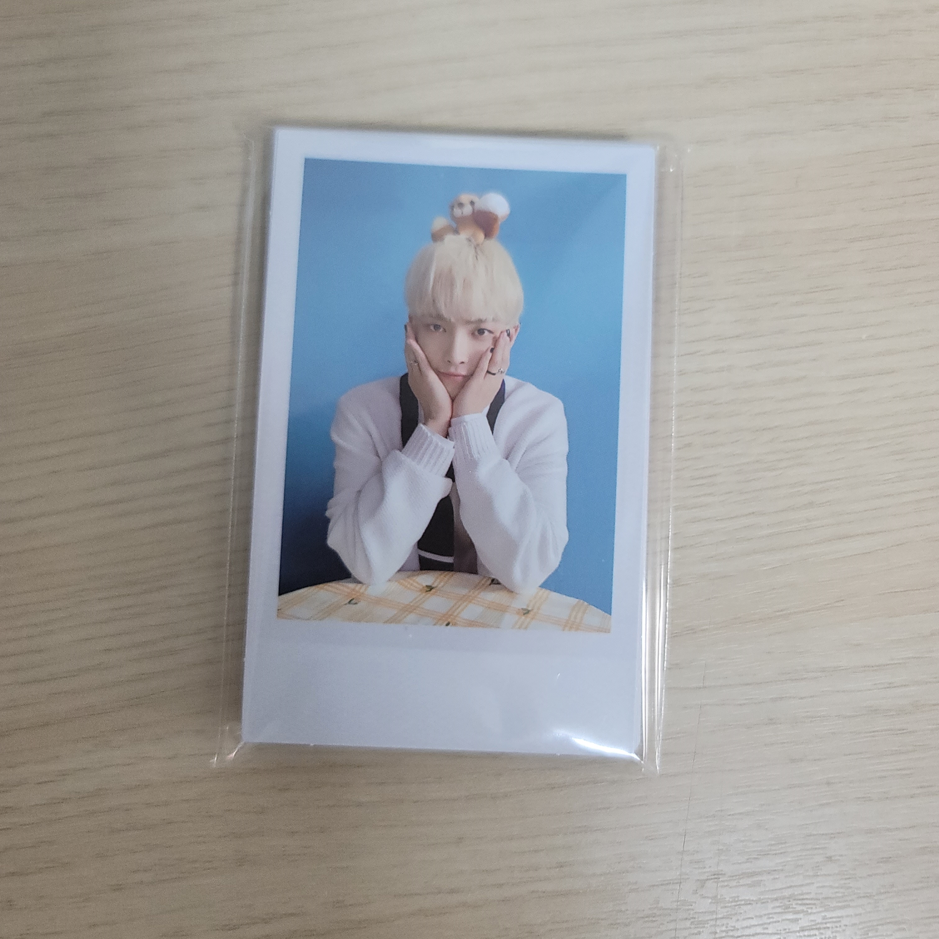 Qoo10] ATEEZ 2nd membership