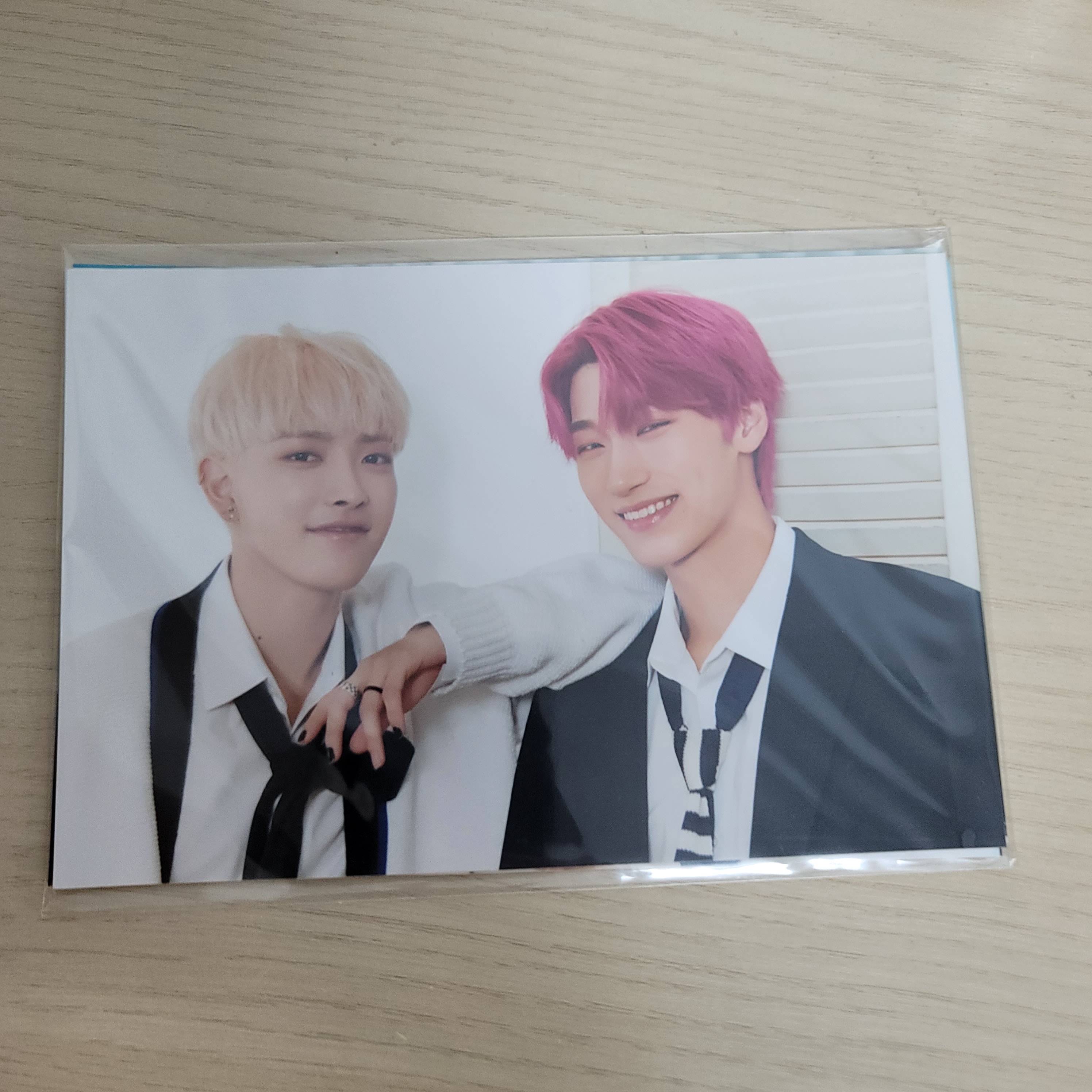 Qoo10] ATEEZ 2nd membership