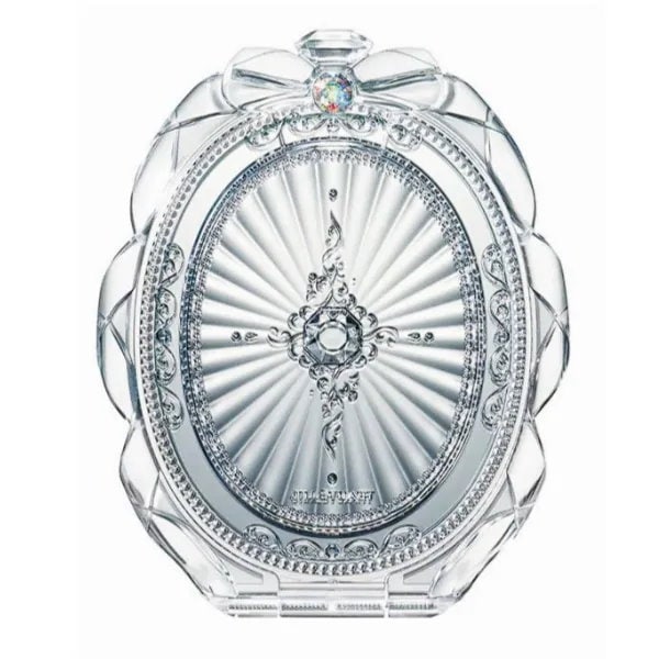 新品未使用☆ジルスチュアート☆鏡 Qoo10] JILL STUART ジルスチュアート コンパクトミラーII