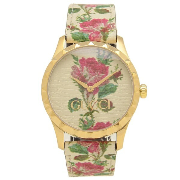 くださいㄨ GUCCI GUCCI YA12640 : 腕時 