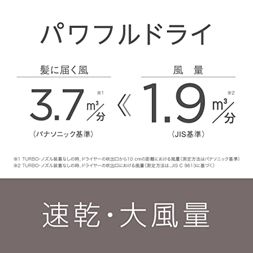 パナソニック ドライヤー イオニティ パワフル乾燥 大風量 マイナスイオン ピンク調 EH-NE6J-P パナソニック ドライヤー イオニティ パワフル乾燥 大風量 マイナスイオン ピンク調 EH-NE6J-P