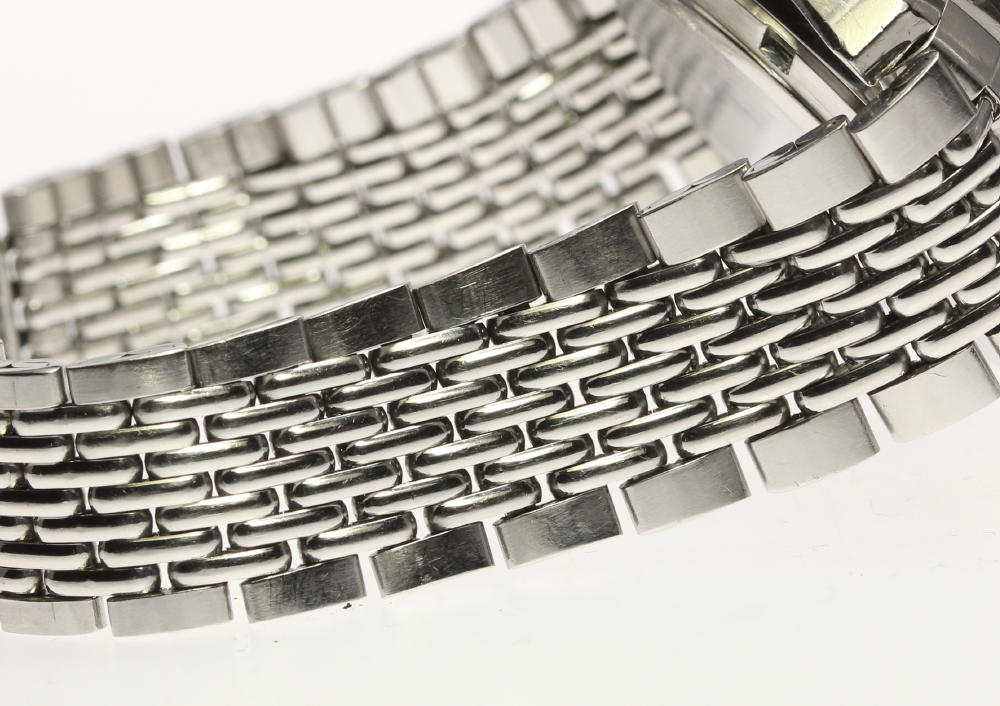 メーカーOH済み【HEUER】ホイヤー オータヴィア オレンジボーイ デイト クロノグラフ 自動巻き メンズ【中古】 メーカーOH済み【HEUER】ホイヤー オータヴィア オレンジボーイ デイト クロノグラフ 自動巻き メンズ【中古】