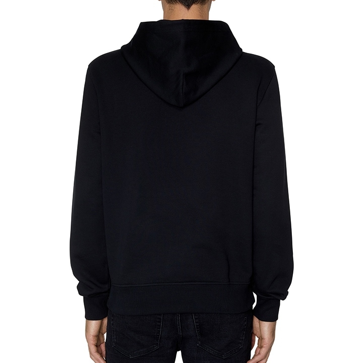 プルオーバースウェットパーカー メンズ S-GINN-HOOD-E6 フォトプリント デジタルプリント 長袖 die-m-t-f8-1n0