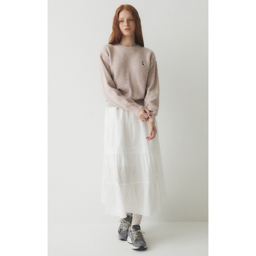 [100%-Genuine][WHO.A.U]Steve Bokasi Pullover(F)