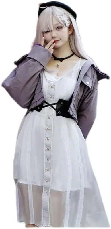 【全シリーズ発売中】 【値引き中】コス 演出服 仮装 学園祭 文化祭 クリスマス ハロウィン 仮装 文化祭 学園祭 クリスマス ハロウィン コスプレ衣装 かな すこや 健屋花那 バーチャル SNSで 【全シリーズ発売中】 【値引き中】コス 演出服 仮装 学園祭 文化祭 クリスマス ハロウィン 仮装 文化祭 学園祭 クリスマス ハロウィン コスプレ衣装 かな すこや 健屋花那 バーチャル SNSで