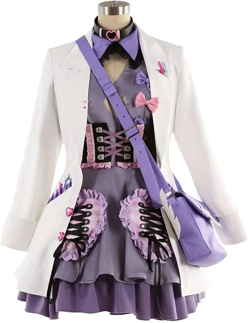 【全シリーズ発売中】 【値引き中】コス 演出服 仮装 学園祭 文化祭 クリスマス ハロウィン 仮装 文化祭 学園祭 クリスマス ハロウィン コスプレ衣装 かな すこや 健屋花那 バーチャル SNSで 【全シリーズ発売中】 【値引き中】コス 演出服 仮装 学園祭 文化祭 クリスマス ハロウィン 仮装 文化祭 学園祭 クリスマス ハロウィン コスプレ衣装 かな すこや 健屋花那 バーチャル SNSで