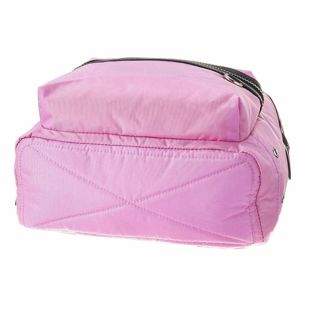 M0015415 668 リュック バックパック ピンク M0015415 668 リュック バックパック ピンク