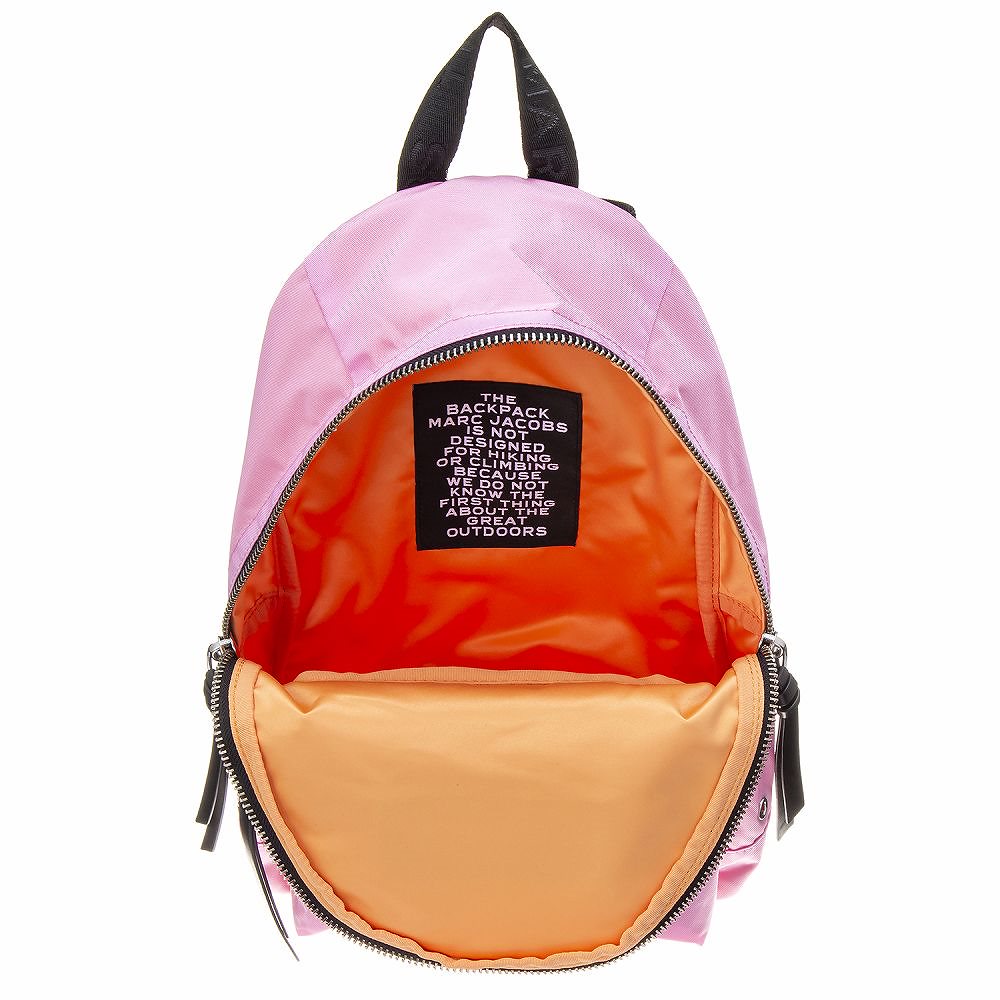 M0015415 668 リュック バックパック ピンク M0015415 668 リュック バックパック ピンク