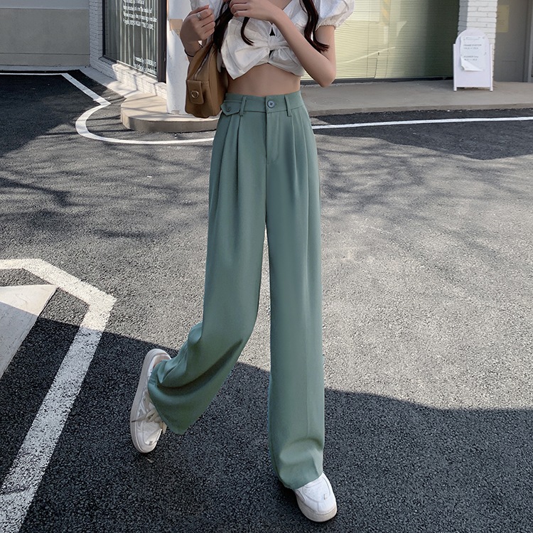 パンツ ドレープスーツ ボトムス ワイドパンツ ワイドレッグ スリム ストレート ワイド ハイウエスト 快適 着心地 かわいい 大人可愛い シンプル カジュアル 大人 おしゃれ お洒落 かっこいい