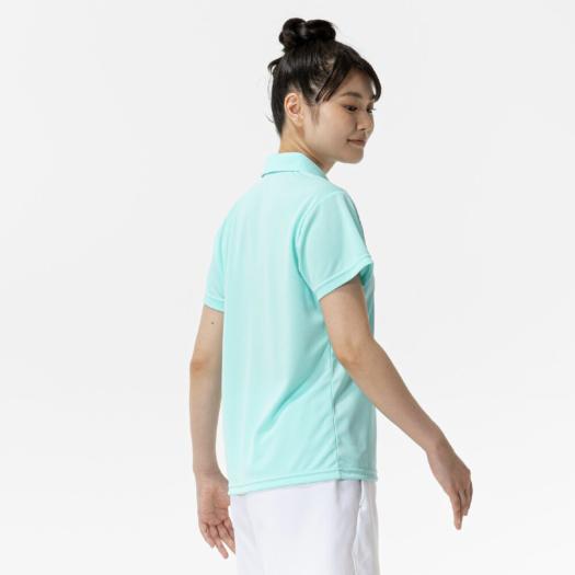 ミズノ MIZUNO ゲームシャツ ラケットスポーツ 半袖 レディース 62JAC22720 ミズノ MIZUNO ゲームシャツ ラケットスポーツ 半袖 レディース 62JAC22720