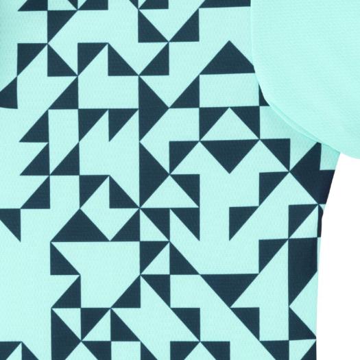 ミズノ MIZUNO ゲームシャツ ラケットスポーツ 半袖 レディース 62JAC22720 ミズノ MIZUNO ゲームシャツ ラケットスポーツ 半袖 レディース 62JAC22720