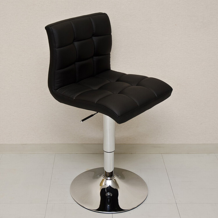 ダイニングチェア 椅子 回転 おしゃれ 高さ調整 レザー デスクチェア ハイチェア チェア いす イス 座面高46cm-60cm ダイニングチェア 椅子 回転 おしゃれ 高さ調整 レザー デスクチェア ハイチェア チェア いす イス 座面高46cm-60cm