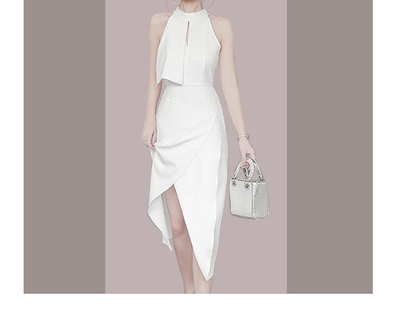 ワンピース 上着 人気 おすすめ おしゃれ お洒落 セクシー 色気