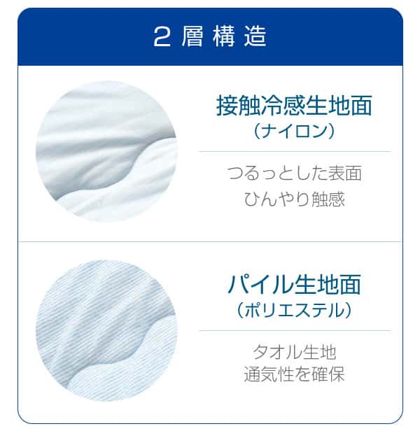 接触冷感 寝具 夏 ひんやり クール寝具 洗える 布団 6点 セット シングル ブルー 敷きパッド 掛け布団 タオルケット 枕 パッド 洗濯 可 夏用 新生活 引越し 家具
