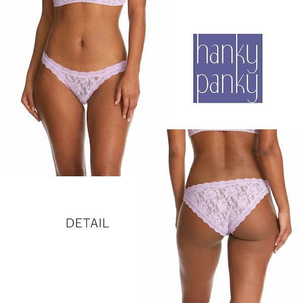 hanky panky バルコネット ビキニ スイム 鈍る トップ