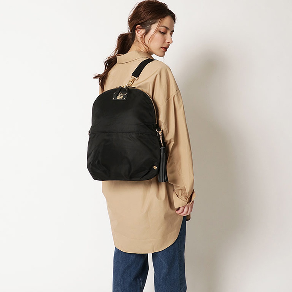 バッグ ショルダーバッグ リュック バックパック レディース B61-01-03 母の日 バッグ ショルダーバッグ リュック バックパック レディース B61-01-03 母の日