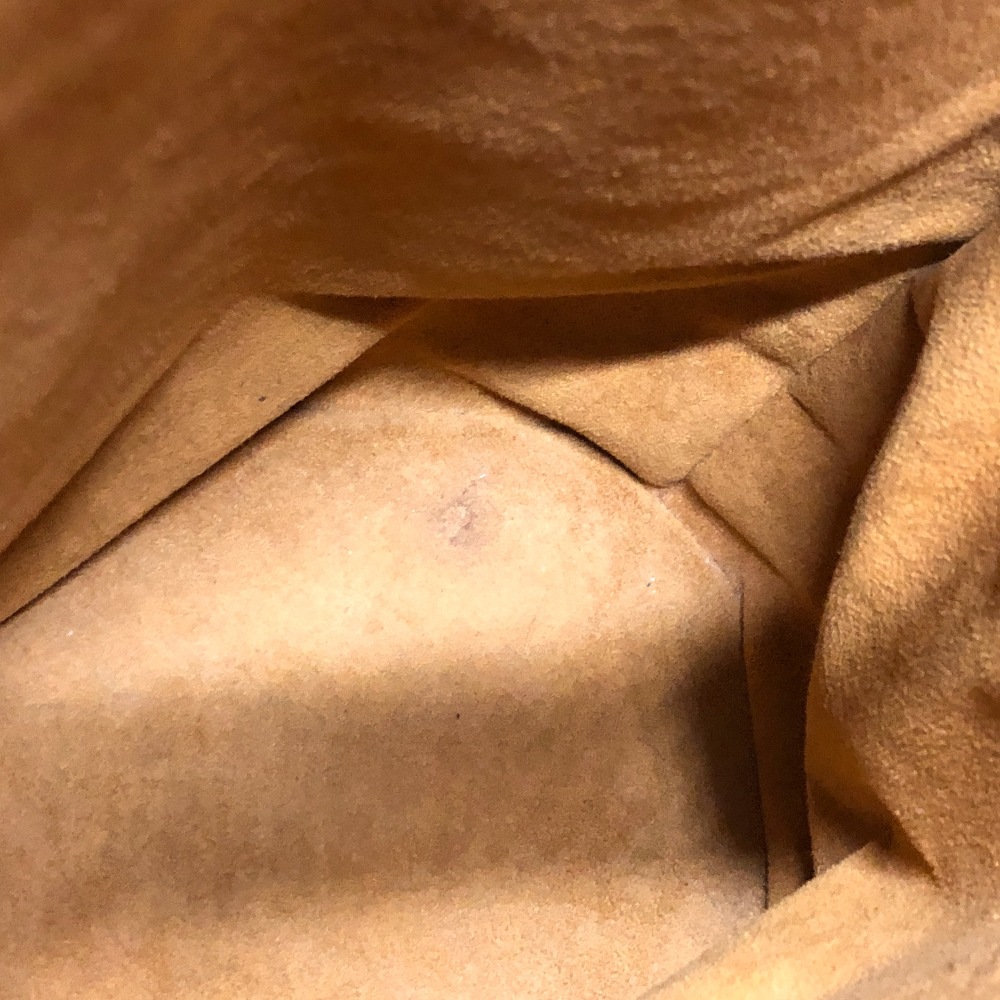 ショルダーバッグ M80193 サックデポール GM エピ 肩掛け ワンショルダー エピレザー ブラウン