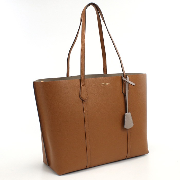 トートバッグ PERRY 81932 905 LIGHT UMBER ブラウン系 トートバッグ PERRY 81932 905 LIGHT UMBER ブラウン系