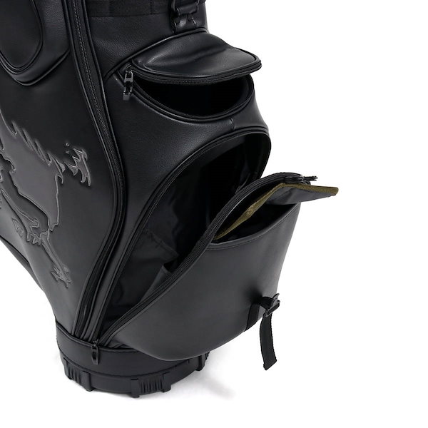 Qoo10] Oakley オークリー キャディバッグ OAKLEY