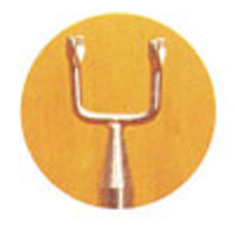 福井金属工芸 矢筈黒竹極上105cm NO.7002 福井金属工芸 矢筈黒竹極上105cm NO.7002