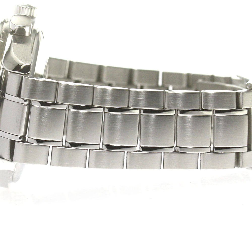 オメガ OMEGA 3210.50 スピードマスター デイト クロノグラフ 自動巻き メンズ 保証書付き_842942【中古】 オメガ OMEGA 3210.50 スピードマスター デイト クロノグラフ 自動巻き メンズ 保証書付き_842942【中古】