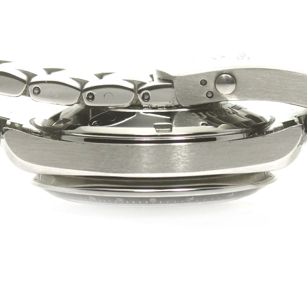 オメガ OMEGA 3210.50 スピードマスター デイト クロノグラフ 自動巻き メンズ 保証書付き_842942【中古】 オメガ OMEGA 3210.50 スピードマスター デイト クロノグラフ 自動巻き メンズ 保証書付き_842942【中古】